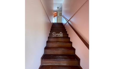 CHALET DE CATEGORIA