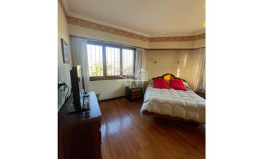 CHALET DE CATEGORIA
