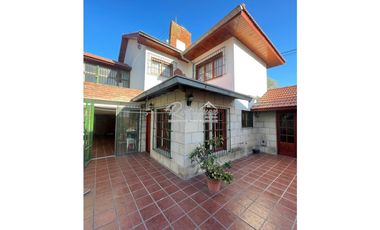 CHALET DE CATEGORIA