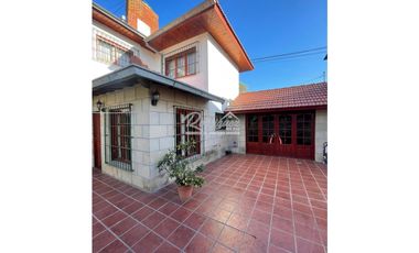 CHALET DE CATEGORIA