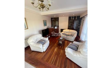 CHALET DE CATEGORIA