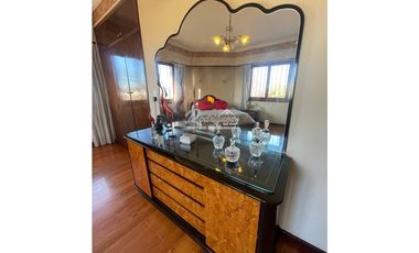 CHALET DE CATEGORIA