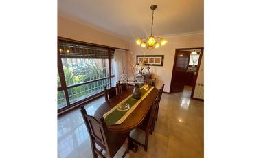 CHALET DE CATEGORIA