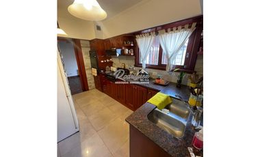 CHALET DE CATEGORIA