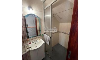 CHALET DE CATEGORIA