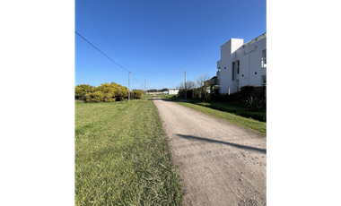 Terreno con vista al mar, Atlantida