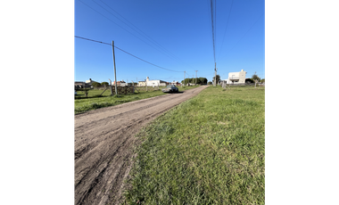 Terreno con vista al mar, Atlantida