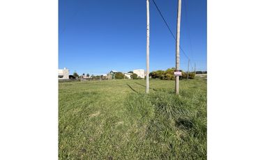 Terreno con vista al mar, Atlantida