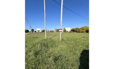 Terreno con vista al mar, Atlantida