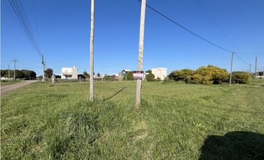Terreno con vista al mar, Atlantida