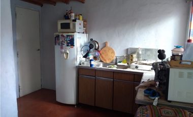 CASA Y DEPARTAMENTO. IDEAL DOS FAMILIAS