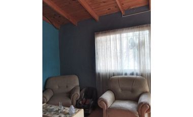 CASA Y DEPARTAMENTO. IDEAL DOS FAMILIAS