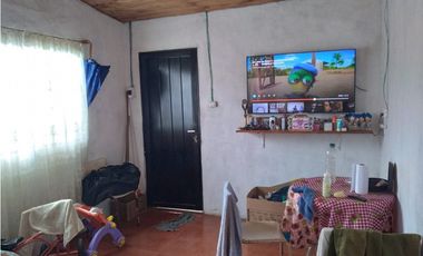 CASA Y DEPARTAMENTO. IDEAL DOS FAMILIAS