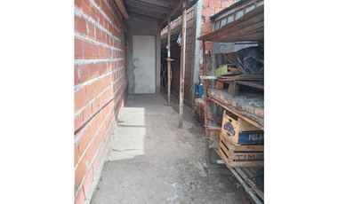 CASA Y DEPARTAMENTO. IDEAL DOS FAMILIAS