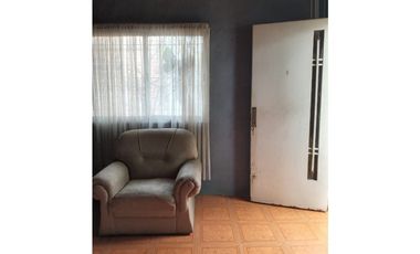 CASA Y DEPARTAMENTO. IDEAL DOS FAMILIAS