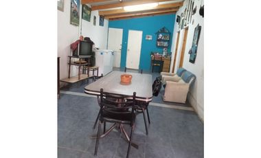 CASA Y DEPARTAMENTO. IDEAL DOS FAMILIAS