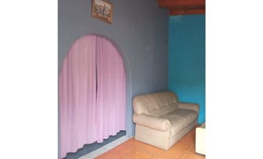 CASA Y DEPARTAMENTO. IDEAL DOS FAMILIAS