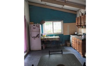 CASA Y DEPARTAMENTO. IDEAL DOS FAMILIAS