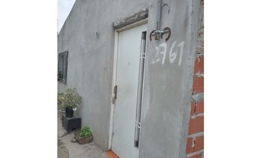 CASA Y DEPARTAMENTO. IDEAL DOS FAMILIAS