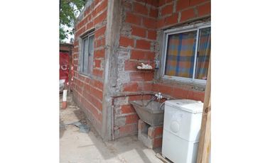 CASA Y DEPARTAMENTO. IDEAL DOS FAMILIAS