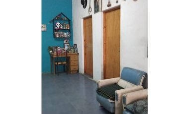 CASA Y DEPARTAMENTO. IDEAL DOS FAMILIAS