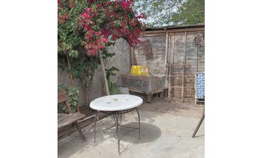 CASA Y DEPARTAMENTO. IDEAL DOS FAMILIAS