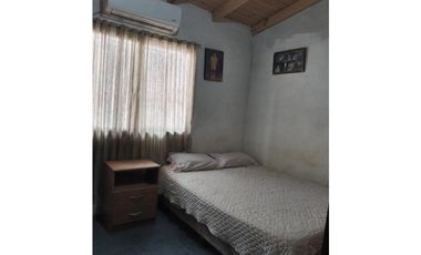 CASA Y DEPARTAMENTO. IDEAL DOS FAMILIAS