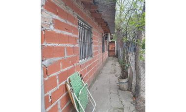 CASA Y DEPARTAMENTO. IDEAL DOS FAMILIAS