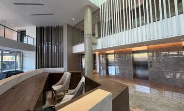 OFICINAS PREMIUM SAN ISIDRO PLANTA ENTERA 1ER PISO