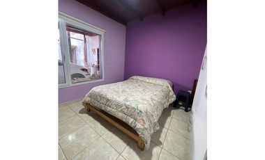 Hermosa casa en Santa Clara del mar, permuta por PH en mar del plata