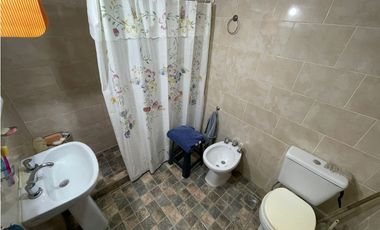 Hermosa casa en Santa Clara del mar, permuta por PH en mar del plata