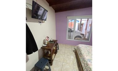 Hermosa casa en Santa Clara del mar, permuta por PH en mar del plata