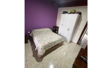 Hermosa casa en Santa Clara del mar, permuta por PH en mar del plata