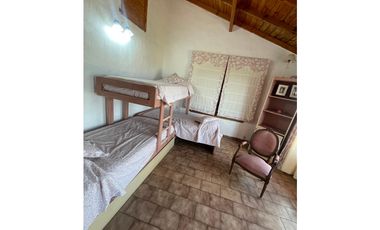 Casa ideal para proyectos frente al mar !!!