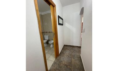 Casa ideal para proyectos frente al mar !!!