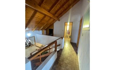 Casa ideal para proyectos frente al mar !!!