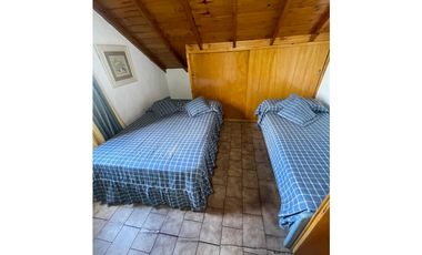 Casa ideal para proyectos frente al mar !!!