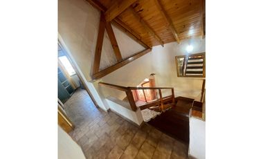 Casa ideal para proyectos frente al mar !!!