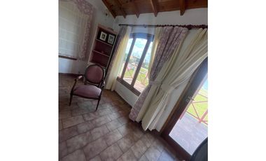 Casa ideal para proyectos frente al mar !!!