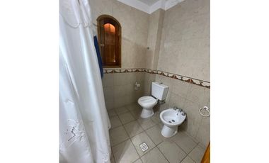 Casa ideal para proyectos frente al mar !!!