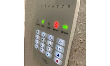 Casa ideal para proyectos frente al mar !!!