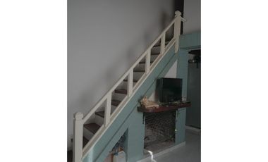 Casa con atelier en Ostende