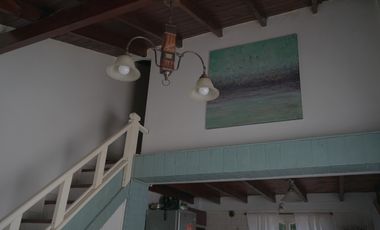 Casa con atelier en Ostende