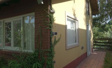 Casa con atelier en Ostende