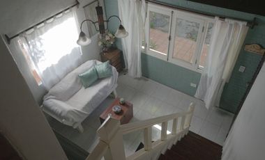 Casa con atelier en Ostende