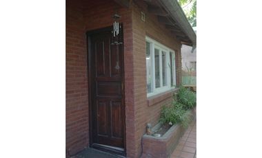 Casa con atelier en Ostende