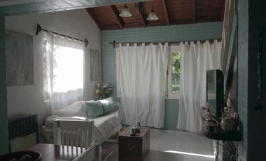 Casa con atelier en Ostende