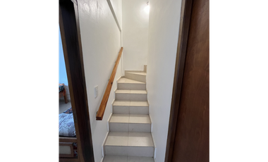 Propiedad de 6 ambientes a una cuadra de la playa, Santa Clara Del Mar