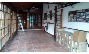 HERMOSO Y FUNCIONAL CHALET EN VENTA. ITUZAINGO NORTE