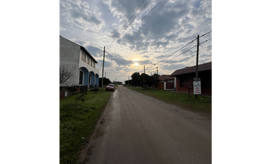 Ultimos terrenos por la zona, Santa Clara del Mar